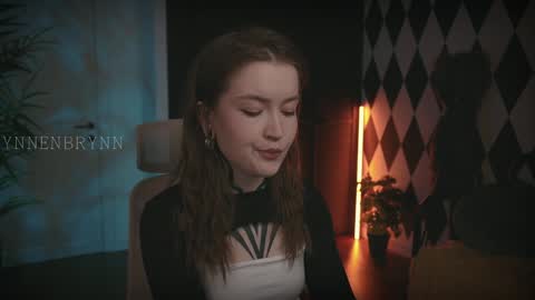 ynnenbrynn online show from 01.29.25