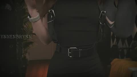 ynnenbrynn online show from 02.11.25