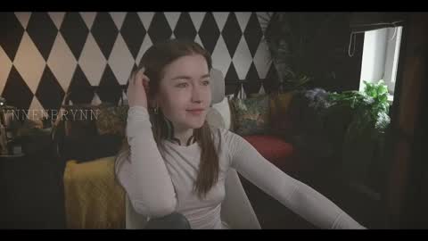 ynnenbrynn online show from 03.07.25