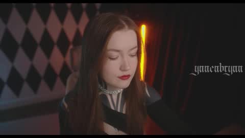 ynnenbrynn online show from 12.22.25