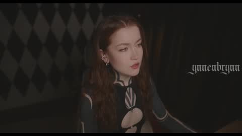 ynnenbrynn online show from 12.23.25