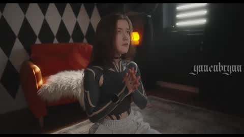 ynnenbrynn online show from 02.27.26