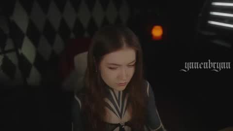 ynnenbrynn online show from 03.13.26