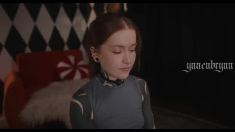 ynnenbrynn online show from 03.27.26