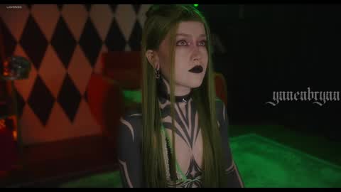 ynnenbrynn online show from 05.23.26