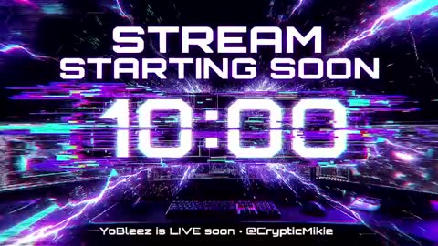 Snapshot of yobleez chatting on 05.24.26 yobleez online show from 05.24.26