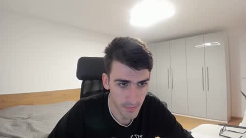 Snapshot of yoda130305 chatting on 03.02.26 yoda130305 online show from 03.02.26