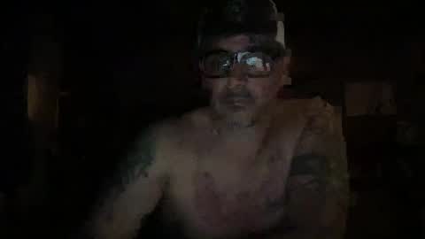 Snapshot of yodenoche chatting on 02.15.25 yodenoche online show from 02.15.25