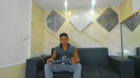 Yoel online show from 06.03.26