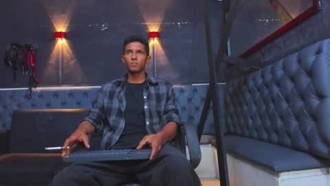 Yoel online show from 06.07.26