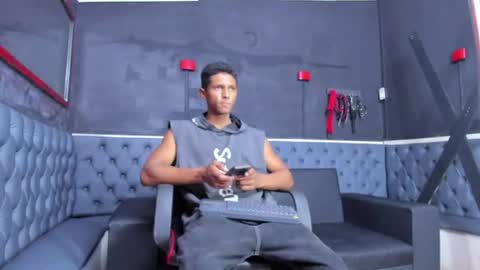 Yoel online show from 06.11.26