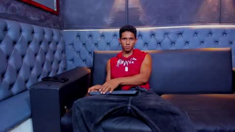 Yoel online show from 06.12.26