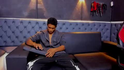 Yoel online show from 06.13.26