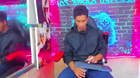 Yoel online show from 06.15.26