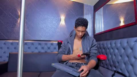 Yoel online show from 06.18.26