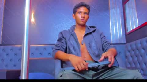 Yoel online show from 06.27.26