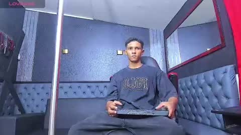 Yoel online show from 07.08.26