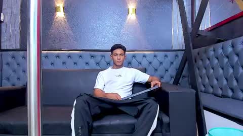 Yoel online show from 07.10.26
