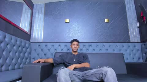 Yoel online show from 07.11.26
