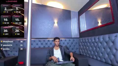Yoel online show from 07.13.26