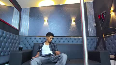 Yoel online show from 07.15.26