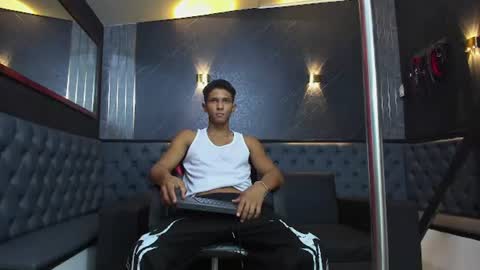 Yoel online show from 07.16.26