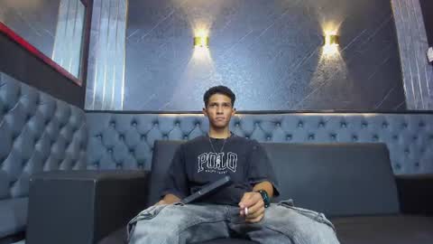 Yoel online show from 07.17.26