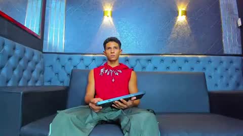 Yoel online show from 07.18.26