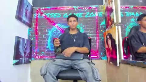 Yoel online show from 07.19.26