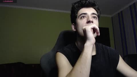 yofukashi online show from 10.13.25