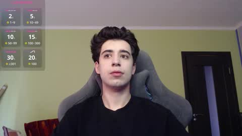 yofukashi online show from 10.24.25