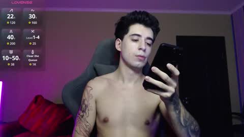 yofukashi online show from 11.25.25