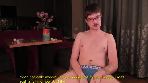 Max online show from 11.23.25