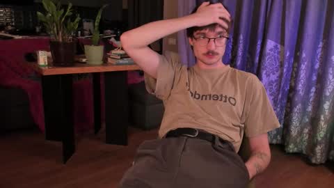 Max online show from 03.27.26