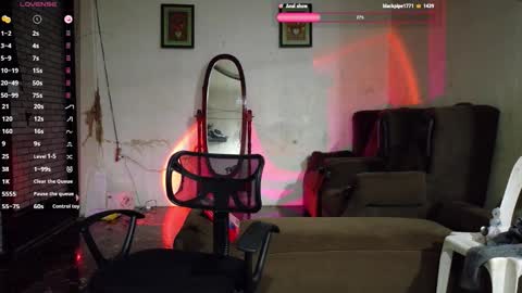 yoga_yogi online show from 09.16.25