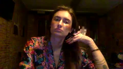 Snapshot of yogagirl777 chatting on 12.18.24 Ann Marie online show from 12.18.24