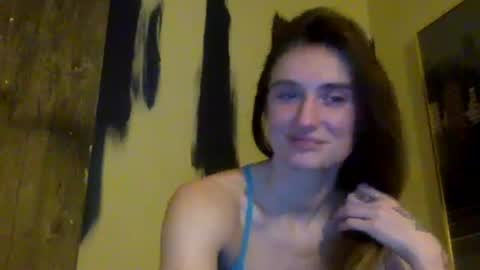 Snapshot of yogagirl777 chatting on 01.10.25 Ann Marie online show from 01.10.25