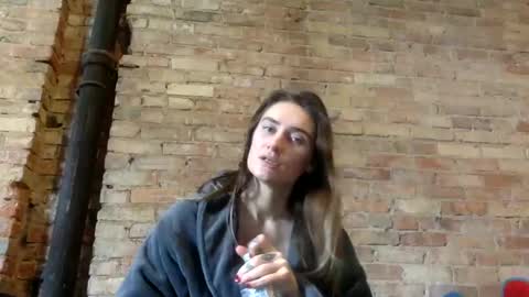 Snapshot of yogagirl777 chatting on 01.23.25 Ann Marie online show from 01.23.25