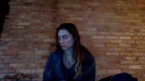 Snapshot of yogagirl777 chatting on 03.05.25 Ann Marie online show from 03.05.25