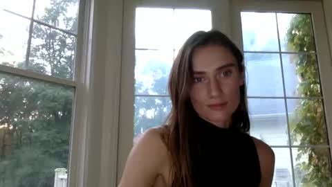Snapshot of yogagirl777 chatting on 09.26.25 Ann Marie online show from 09.26.25