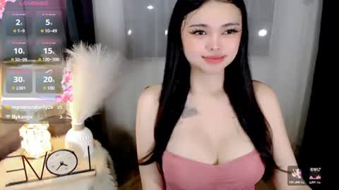 Snapshot of yogirl_abby chatting on 06.27.26 Hi i am Abby i am Filipina Aussie youve ever wanted to meet NOT INTO CHEAP GUY online show from 06.27.26