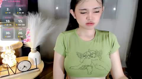 Snapshot of yogirl_abby chatting on 07.07.26 Hi i am Abby i am Filipina Aussie youve ever wanted to meet NOT INTO CHEAP GUY online show from 07.07.26