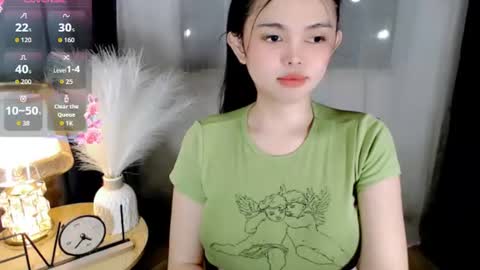 Snapshot of yogirl_abby chatting on 07.13.26 Hi i am Abby i am Filipina Aussie youve ever wanted to meet NOT INTO CHEAP GUY online show from 07.13.26