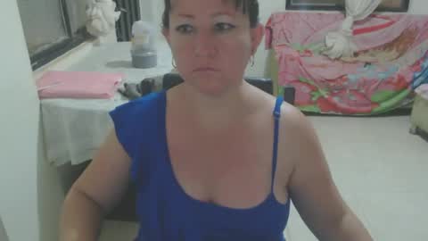 Snapshot of yohis_kiut25 chatting on 03.04.25 yohis online show from 03.04.25