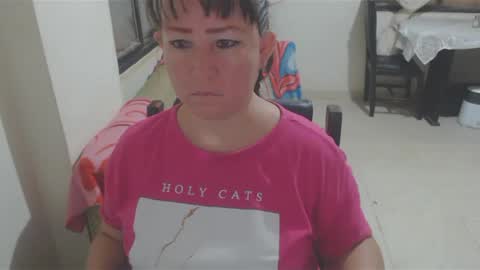 Snapshot of yohis_kiut25 chatting on 03.12.25 yohis online show from 03.12.25