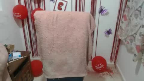 Snapshot of yohis_kiut25 chatting on 02.15.26 yohis online show from 02.15.26