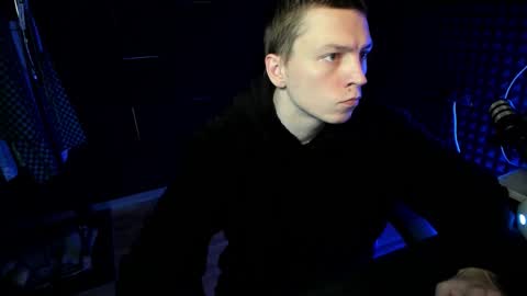 You can ask my name in pm online show from 01.13.26