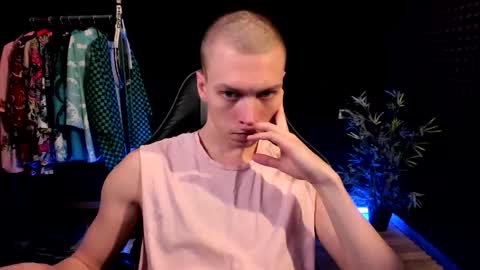 You can ask my name in pm online show from 02.01.26