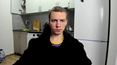 You can ask my name in pm online show from 03.08.26