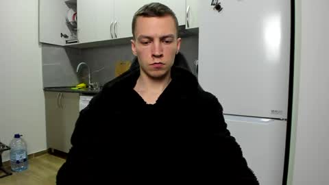 You can ask my name in pm online show from 04.02.26